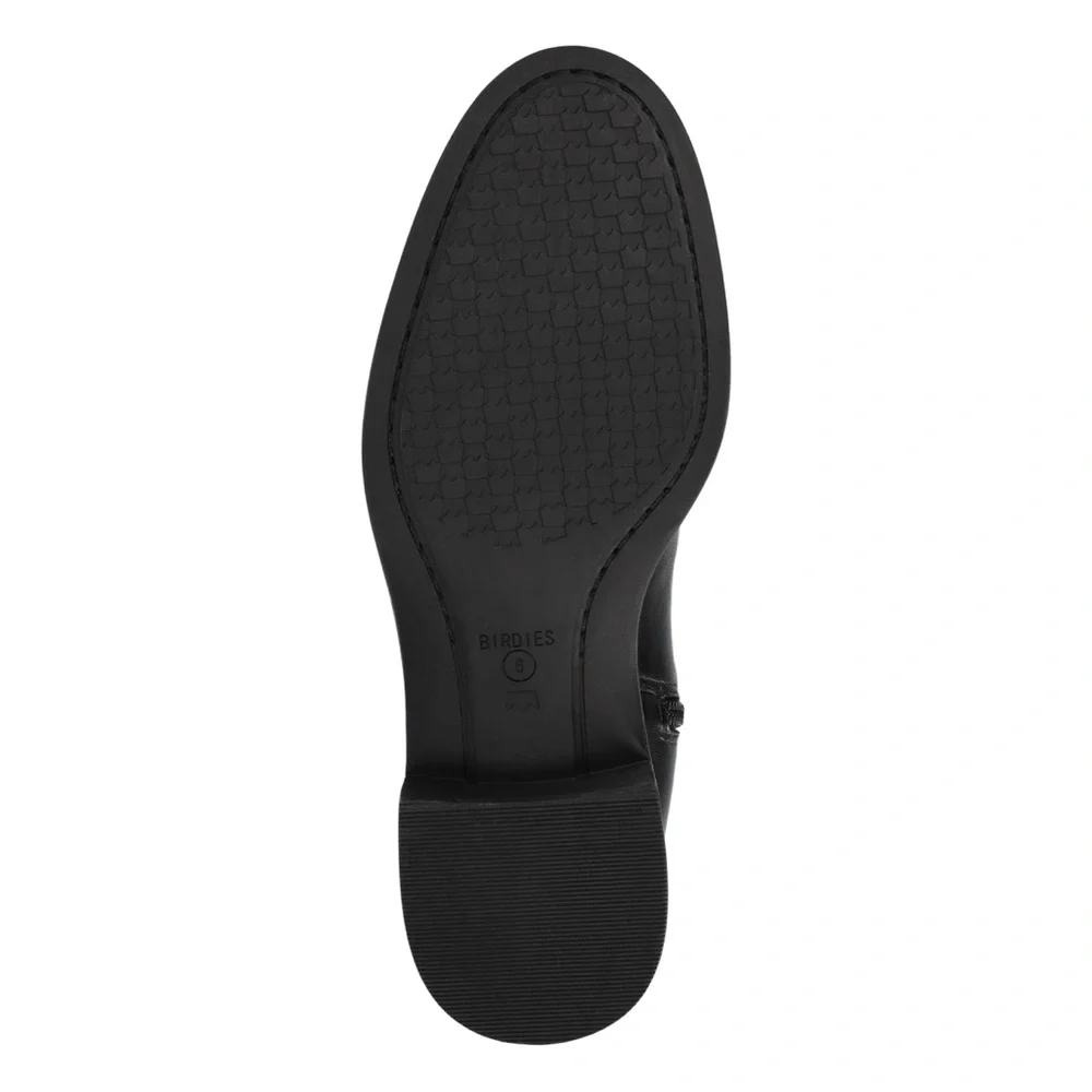 Birdies Black Starling Tall Riding Boots